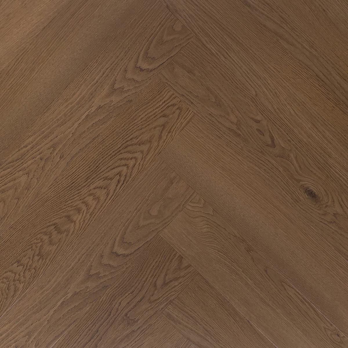 Mica Herringbone PVC-klik vloer 6 mm 10741