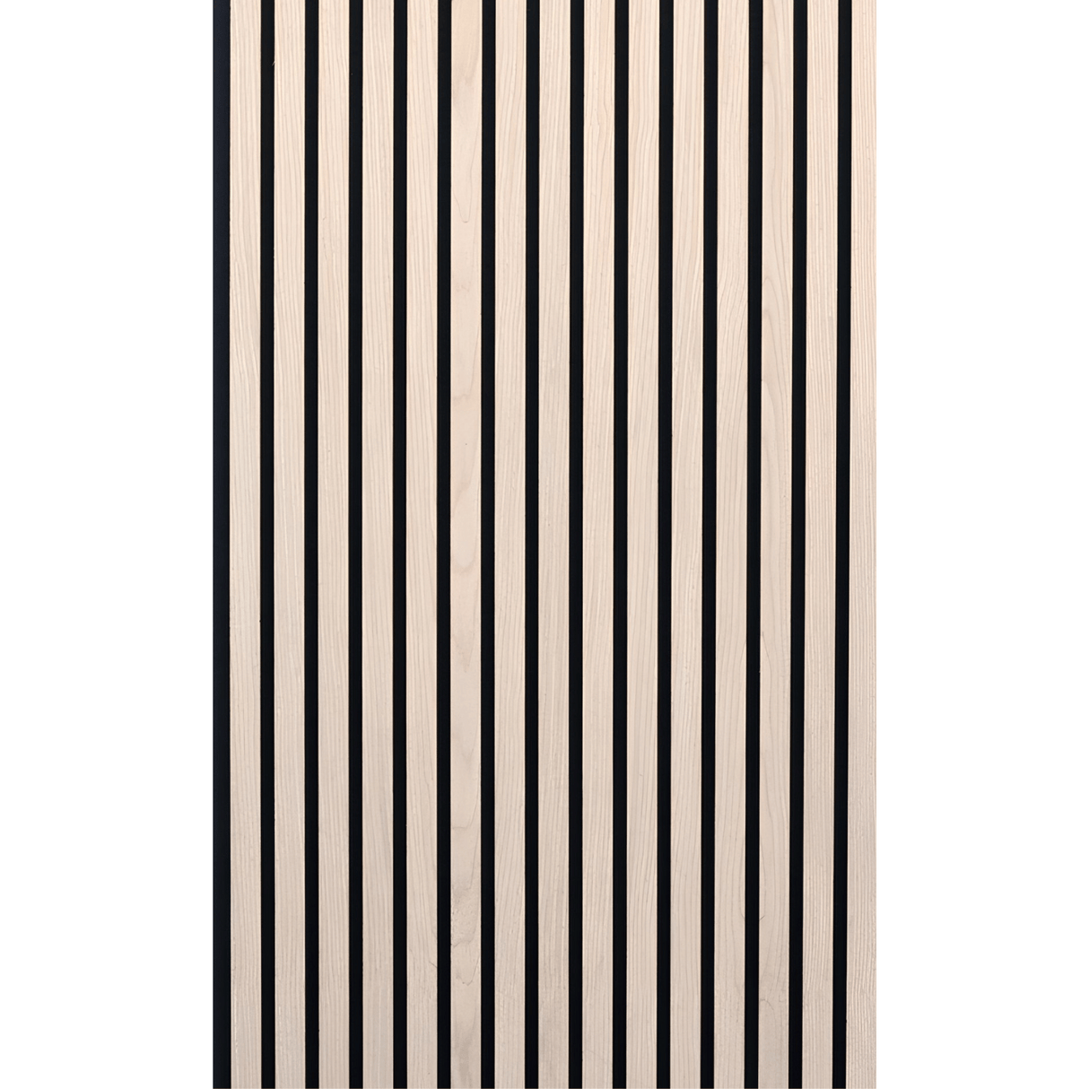 Eiken – 270×60 cm (21 mm Dikte) | Akoestische Wandpanelen van Totaal Decor