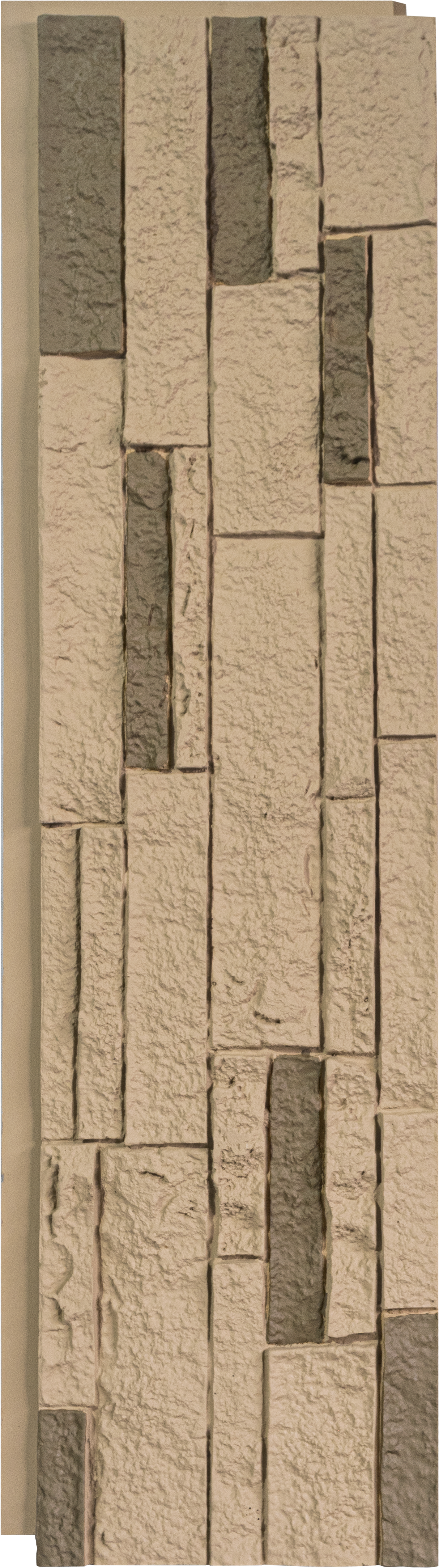 3D Wandpanelen PU TD-01