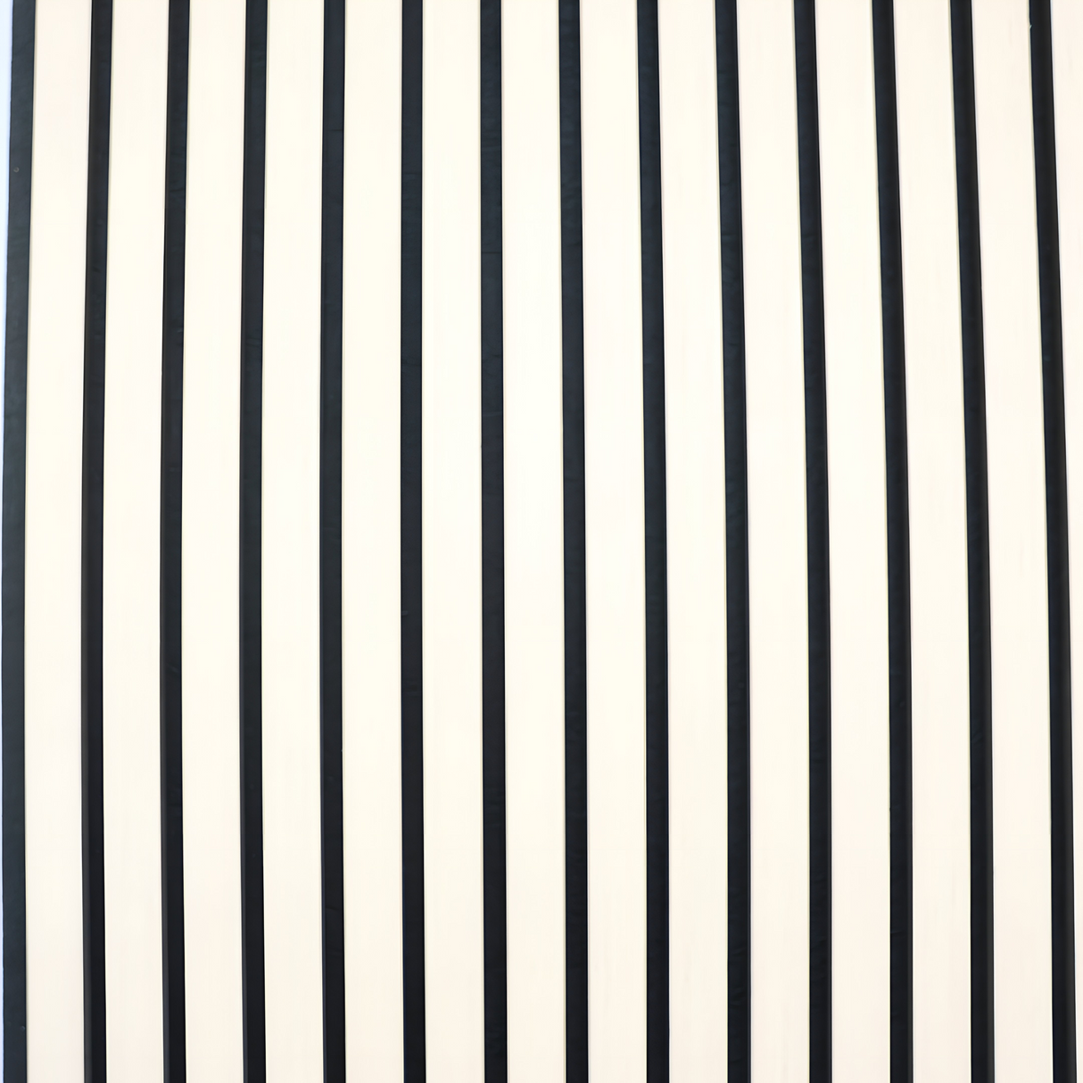 Eikenwit – 270×60 cm (21 mm Dikte) | Akoestische Wandpanelen van Totaal Decor