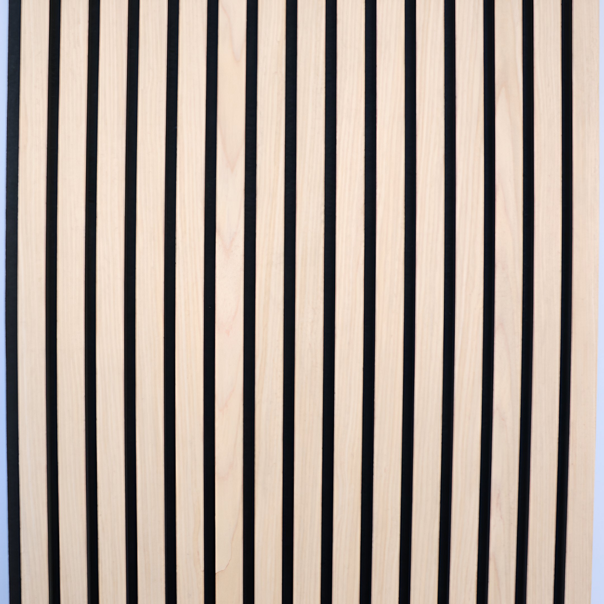 Eiken – 270×60 cm (21 mm Dikte) | Akoestische Wandpanelen van Totaal Decor