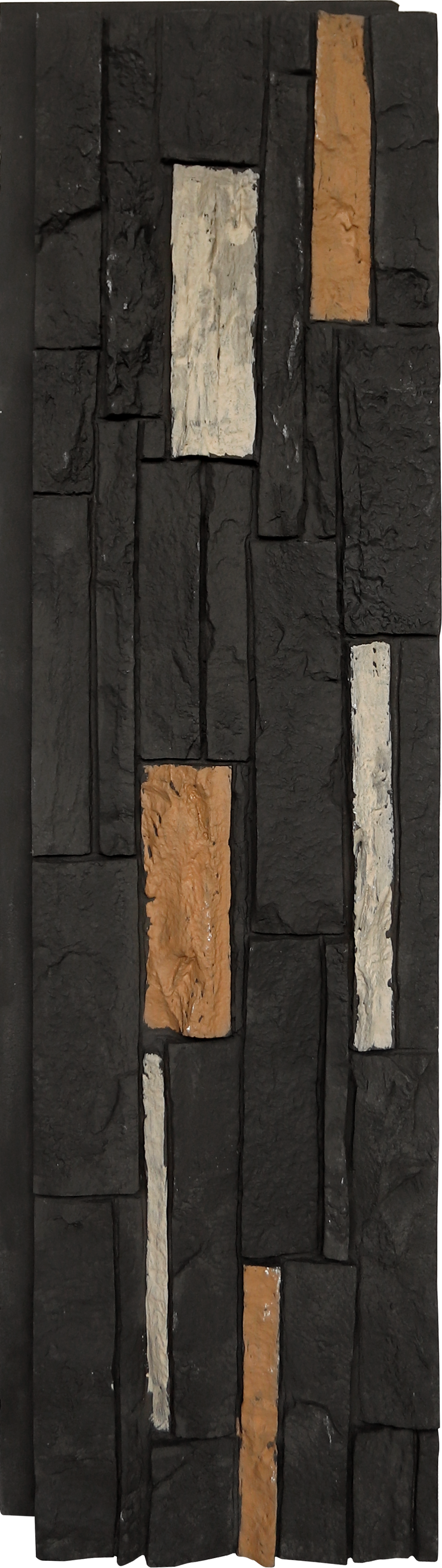 3D Wandpanelen PU TD-12