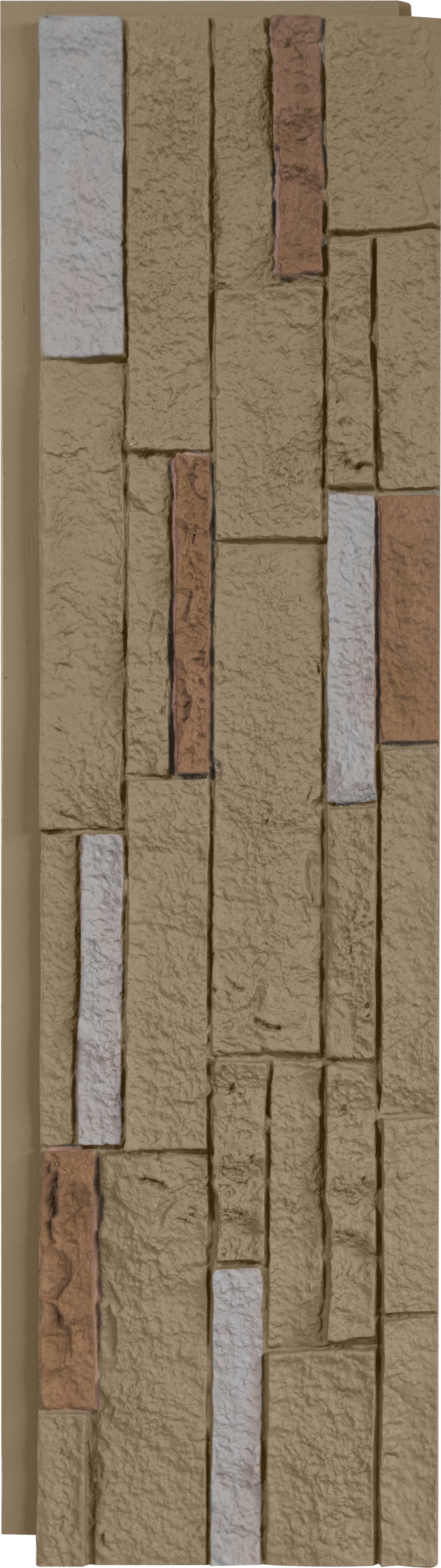 3D Wandpanelen PU TD-02