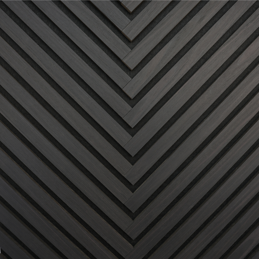 Zwart Visgraat – 270×60 cm (21 mm Dikte) Aku : 451Q