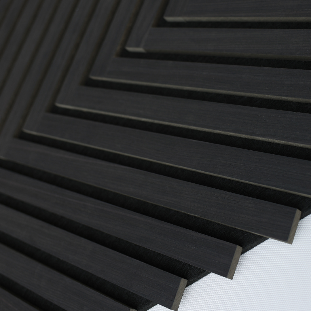 Zwart Visgraat – 270×60 cm (21 mm Dikte) Aku : 451Q