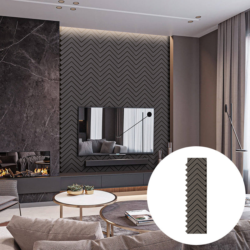 Visgraat Walnoot – 270×60 cm (21 mm Dikte) Aku 7617S