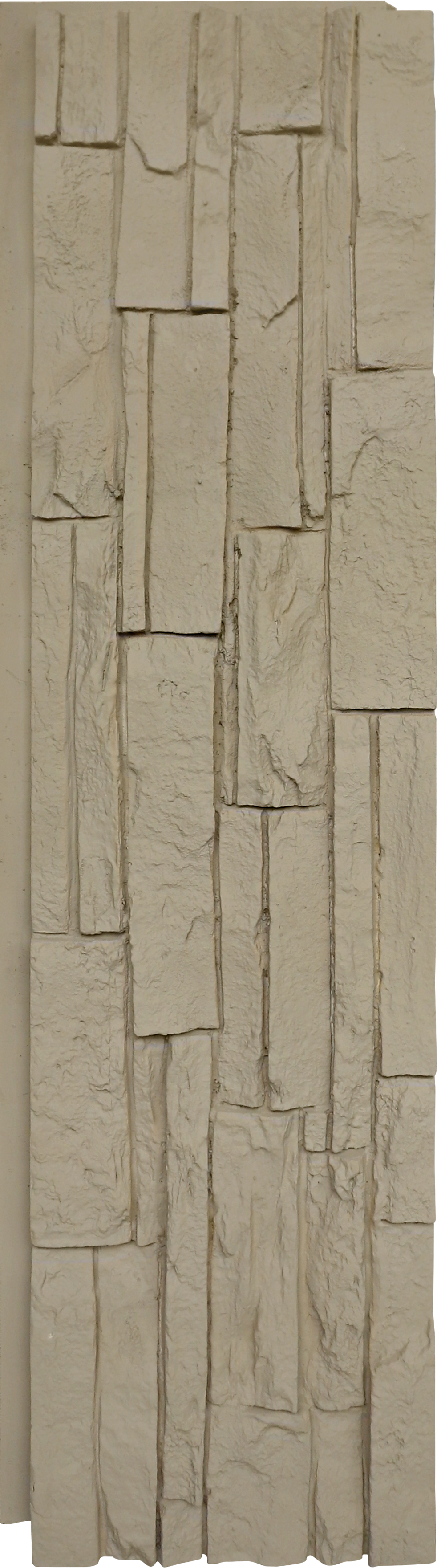 3D Wandpanelen PU TD-10