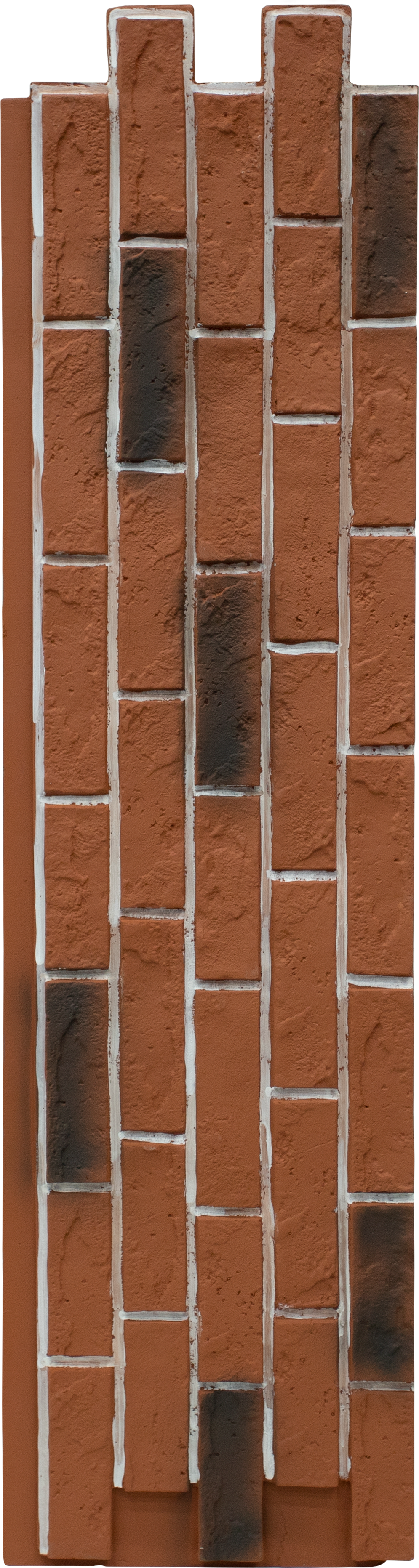 3D Wandpanelen PU TD-17