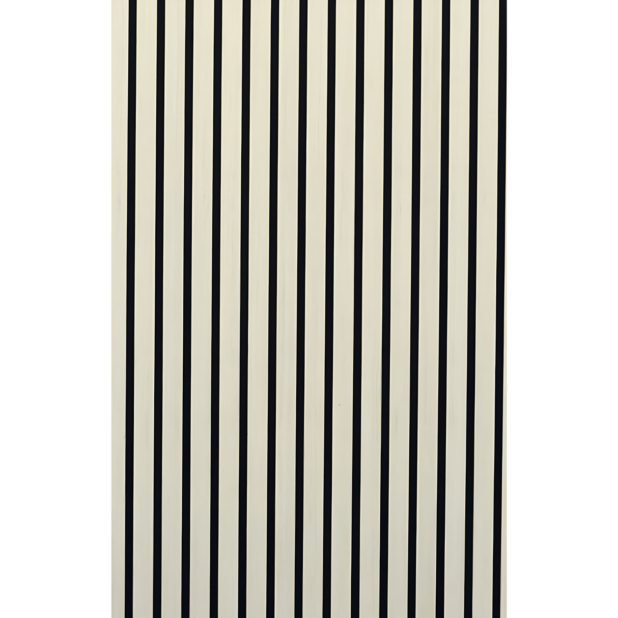 Eiken Grijs – 270×60 cm (21 mm Dikte) | Akoestische Wandpanelen van Totaal Decor