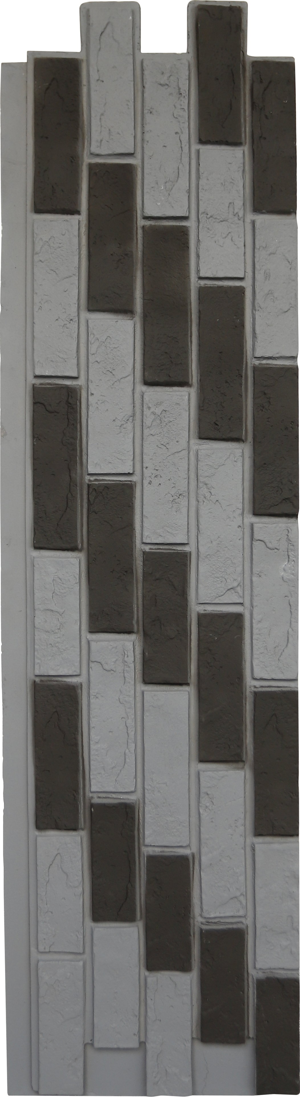 3D Wandpanelen PU TD-16