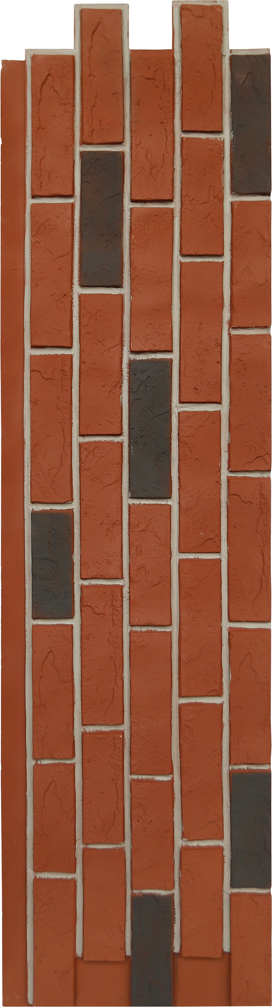 3D Wandpanelen PU TD-18