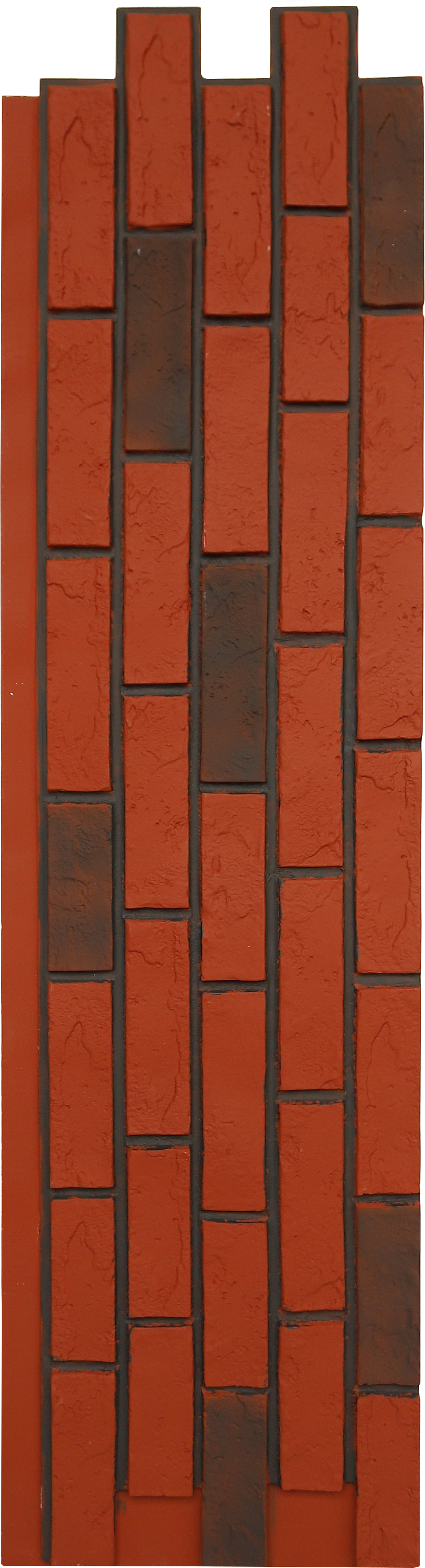 3D Wandpanelen PU TD-20