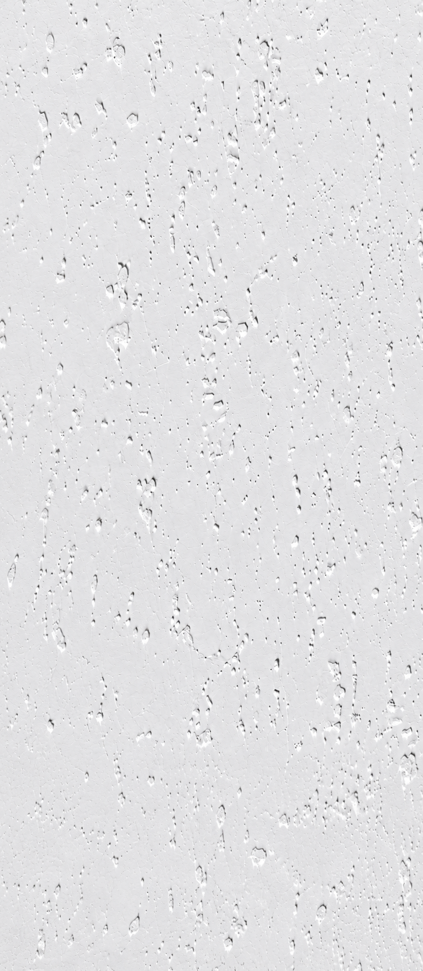 Embossed White Spc wandpanelen 204