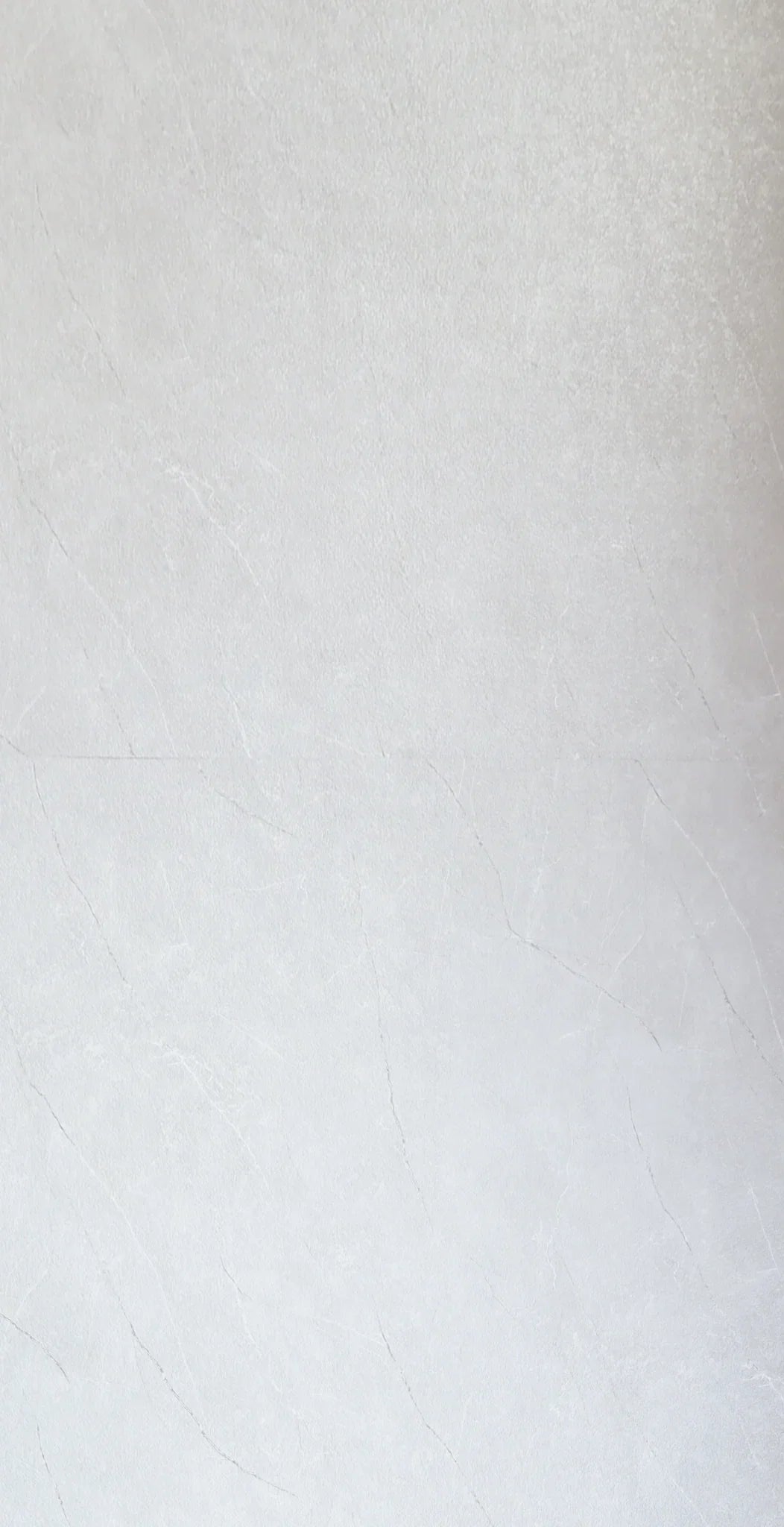Light gray textured wall panel with subtle veining, ideal for modern interior decor and acoustic treatment.