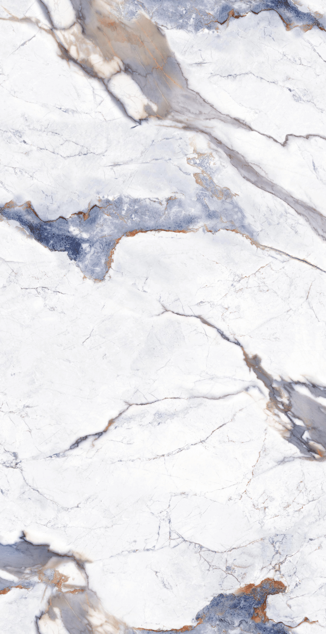 Royal Wave – 280×122 cm (3 mm Dikte) | PVC Wandpanelen van Totaal Decor