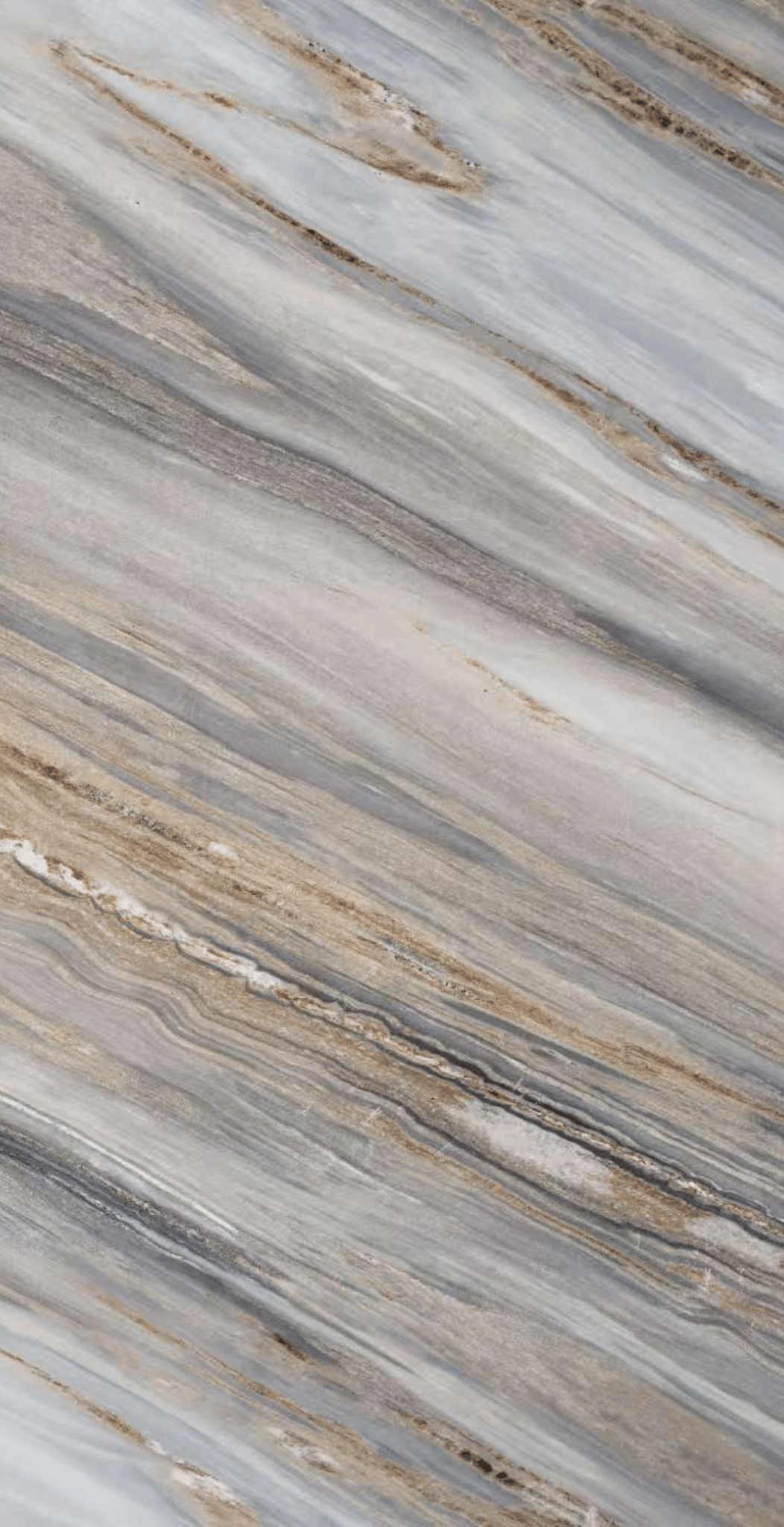 Storm Horizon – 280×122 cm (3 mm Dikte) | PVC Wandpanelen van Totaal Decor