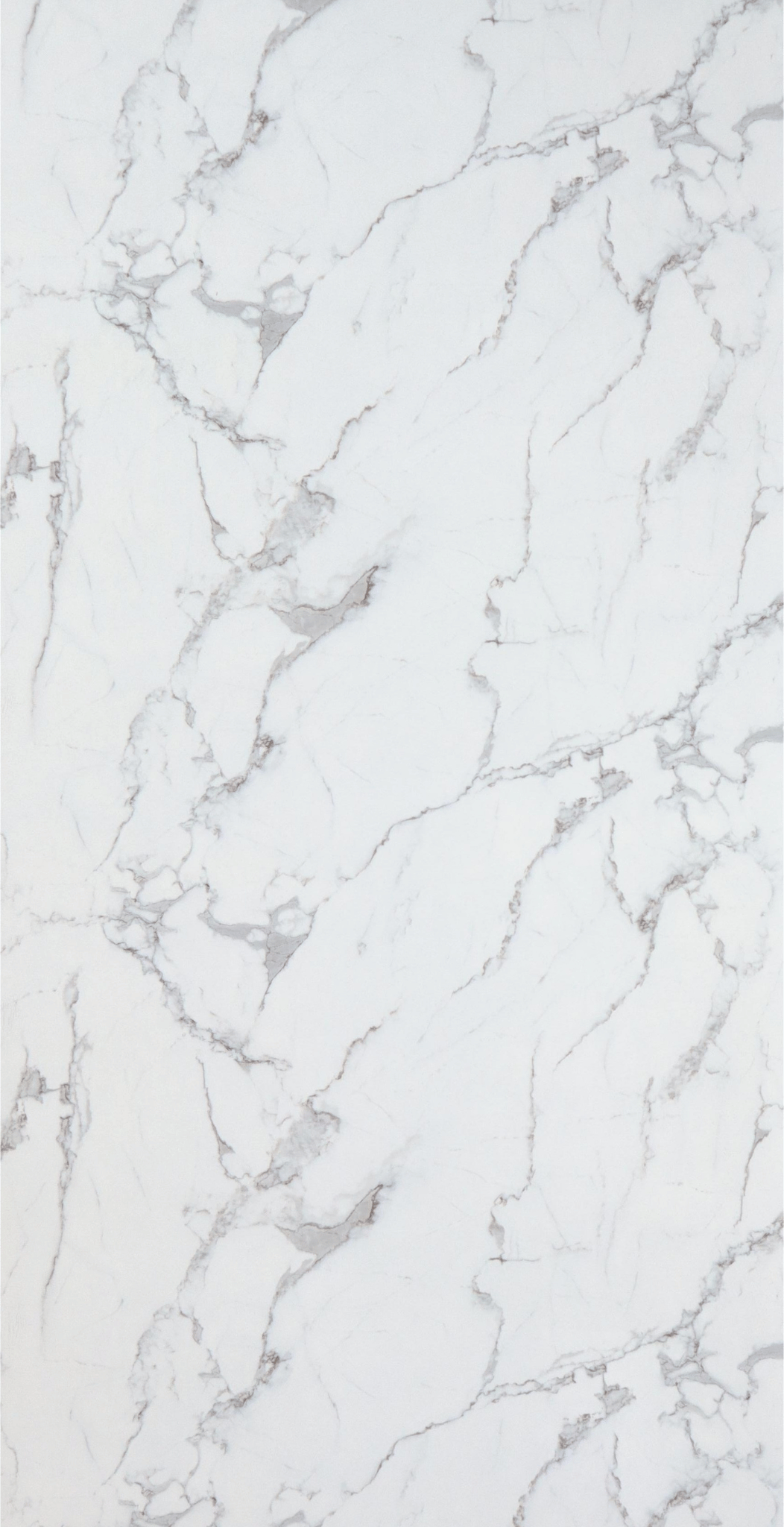 White Mirage – 280×122 cm (3 mm Dikte) | PVC Wandpanelen van Totaal Decor