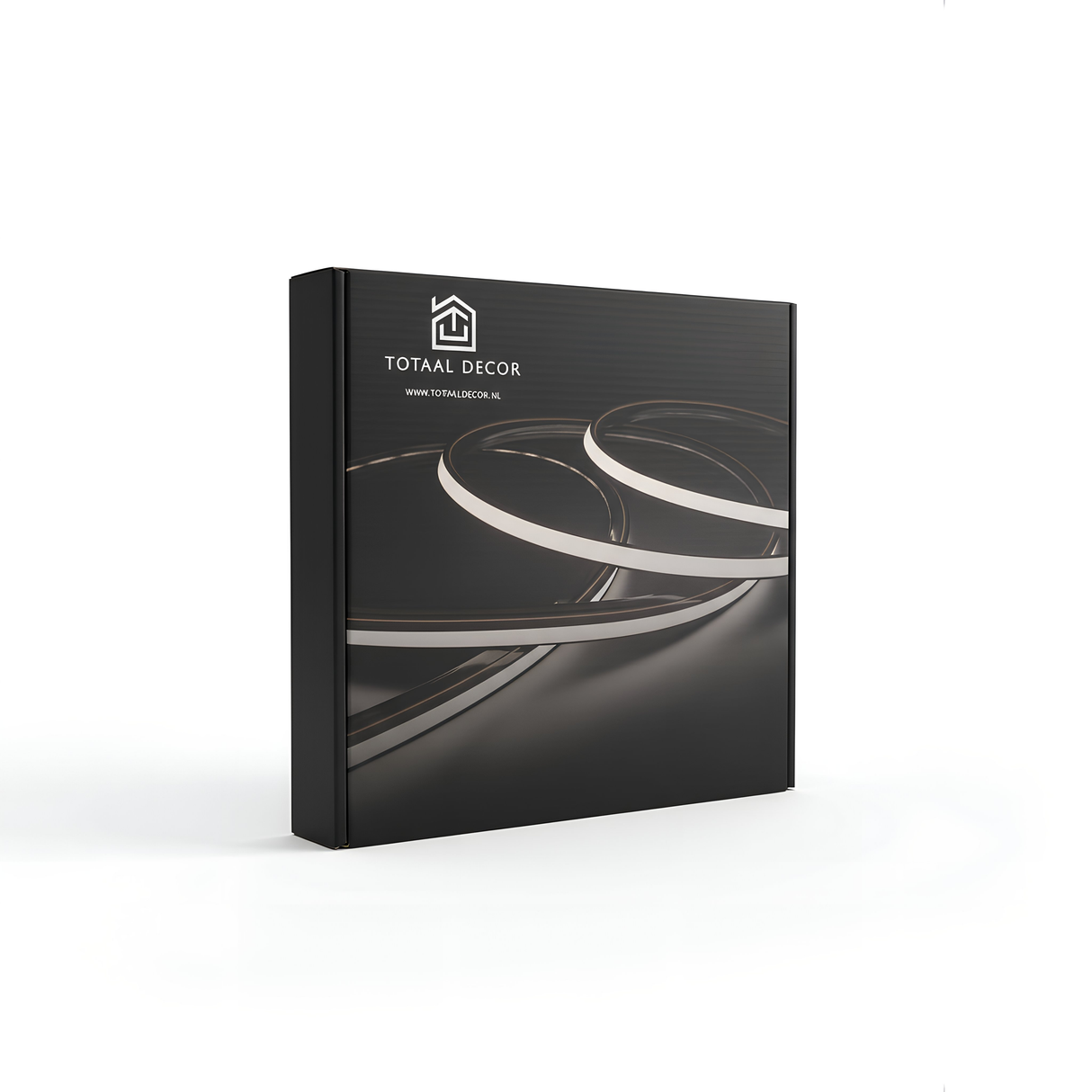 LED-lichtstrip (Compleet Set)