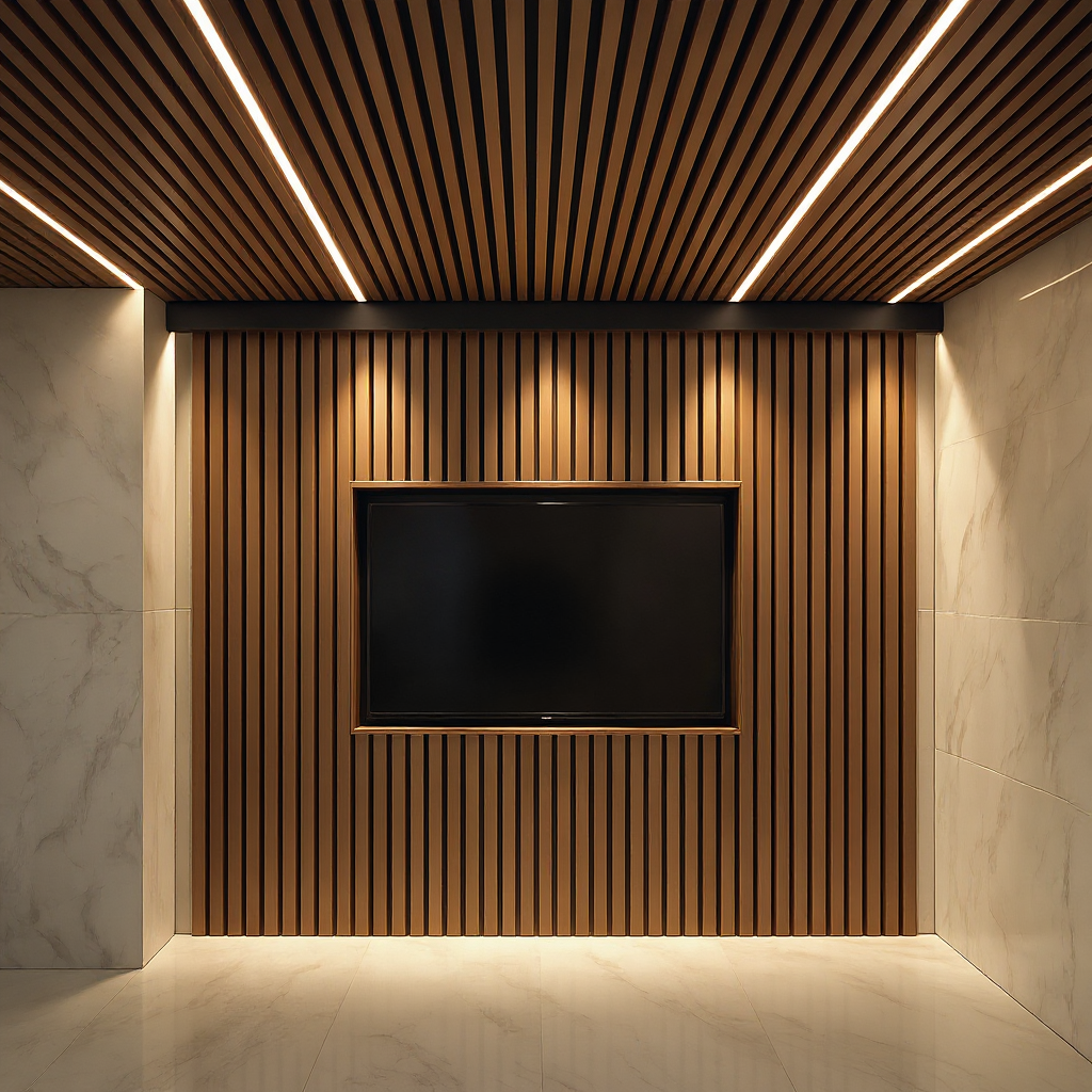 LED-lichtstrip (Compleet Set)