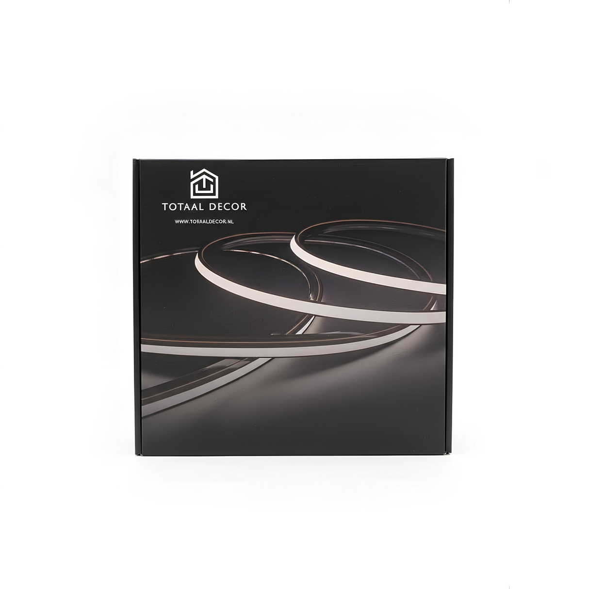 LED-lichtstrip (Compleet Set)