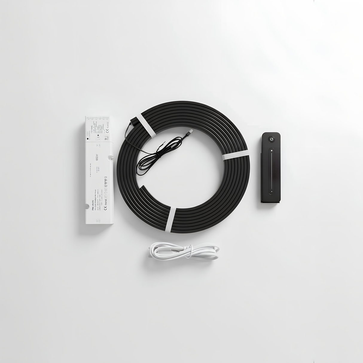 LED-lichtstrip (Compleet Set)