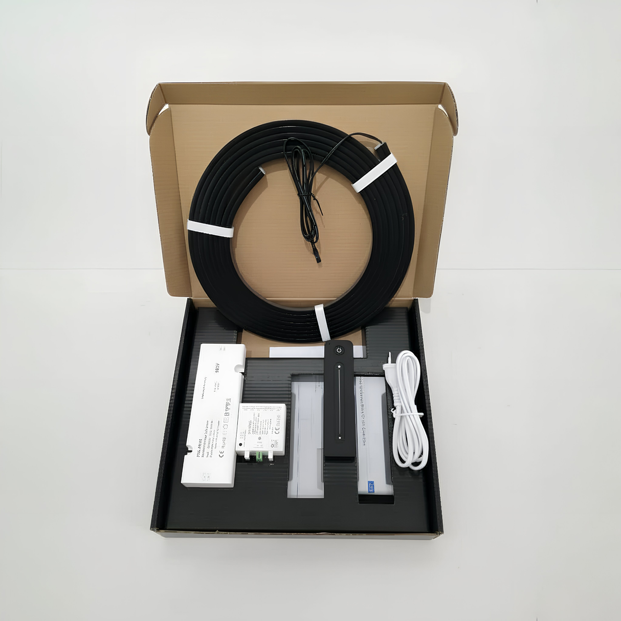 LED-lichtstrip (Compleet Set)