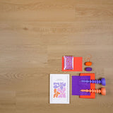 Karma plank  PVC-plak vloer 2.5 mm 10708
