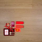 Lyra plank  PVC-plak vloer 2.5 mm 10710