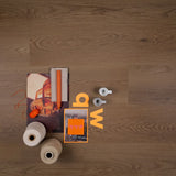 Mica plank  PVC-klik vloer 6 mm 10740
