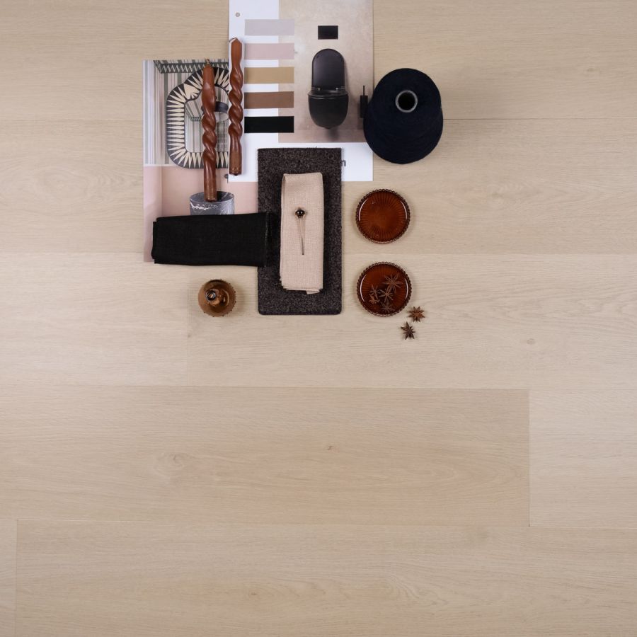 Odin plank  PVC-klik vloer Odin 6 mm 10744