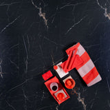 Eldor Tile  PVC-plak vloer 2.5 MM 10759