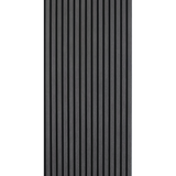Akoestische Wandpanelen – EV Zlilver Walnoot