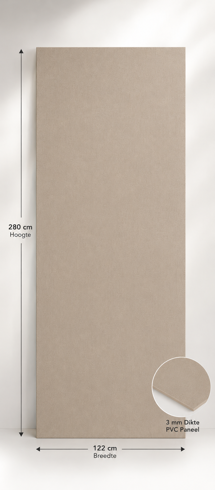 Linen Beige