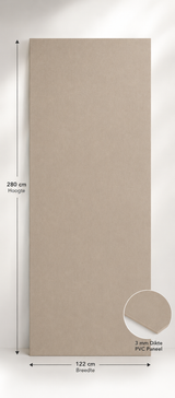 Linen Beige