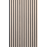 Akoestische Wandpanelen – Oak