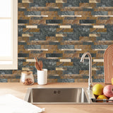 Linear Mosaic