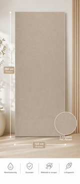 Linen Beige