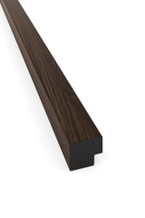 Akoestisch Eindprofiel