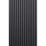 Akoestische Wandpanelen – Oak Walnoot