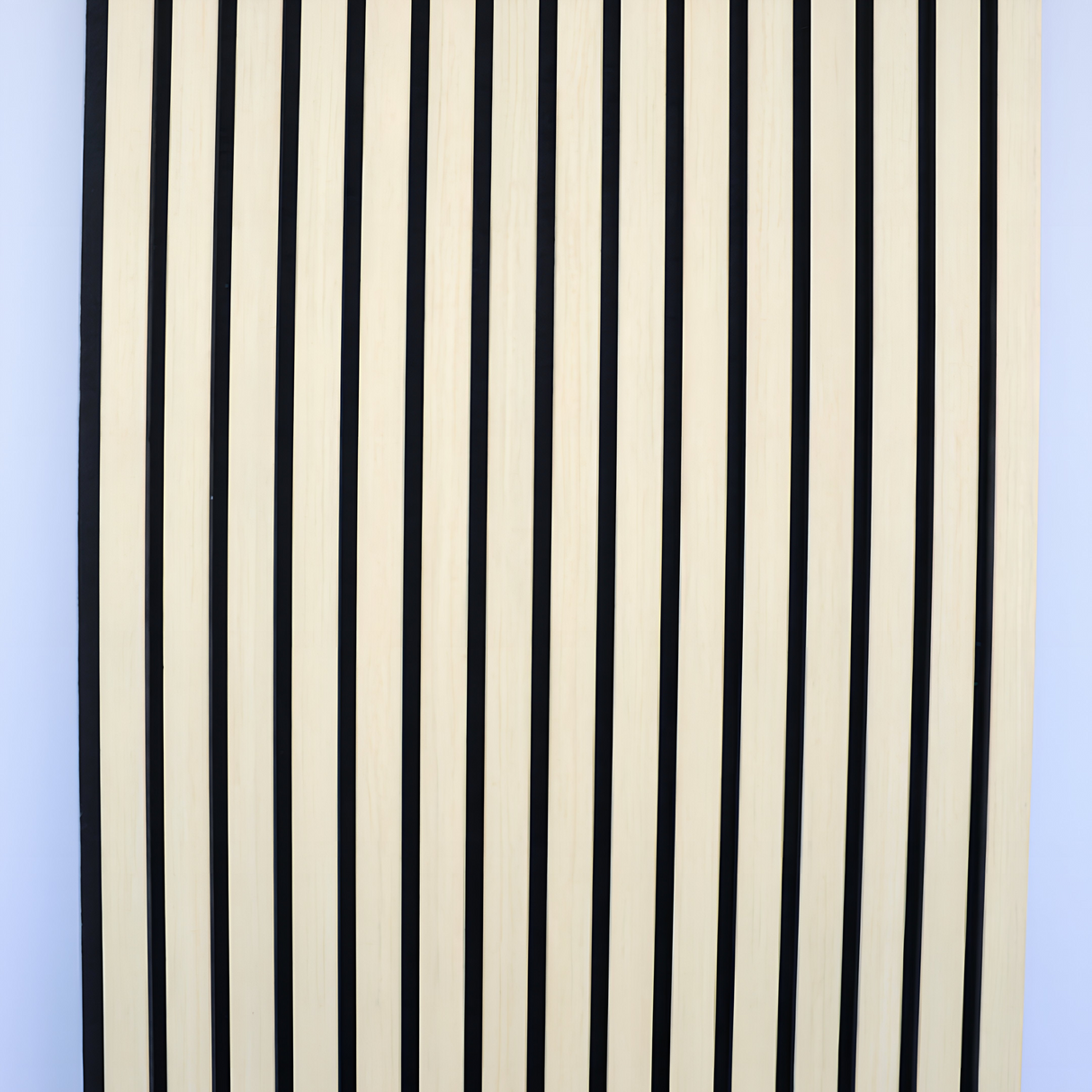 Akoestische Wandpanelen – Zilver Walnoot