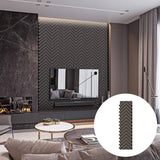 Visgraat Walnoot – 270×60 cm (21 mm Dikte) Aku 7617S