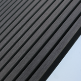 Akoestische Wandpanelen – Oak Walnoot