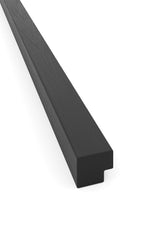 Akoestisch Eindprofiel