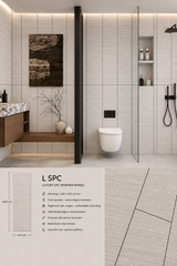 Pyrences Luxury SPC Tegels 008