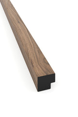 Akoestisch Eindprofiel