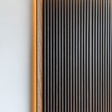 Akoestische Wandpanelen – Smoky Walnoot brown