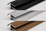 Aluminium profielen