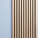 Akoestische Wandpanelen – Oak