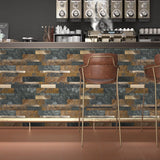 Linear Mosaic