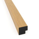 Akoestisch Eindprofiel